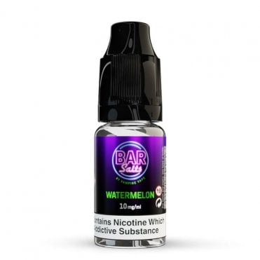 VAMPIRE VAPE Bar Salts Watermelon 10ml E-Liquid