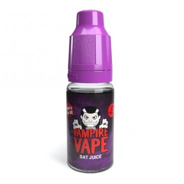 VAMPIRE VAPE Bat Juice 10ml E-Liquid