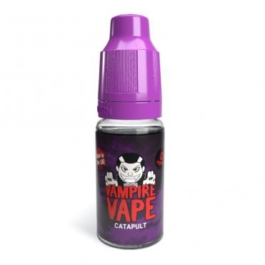 VAMPIRE VAPE Catapult 10ml E-Liquid