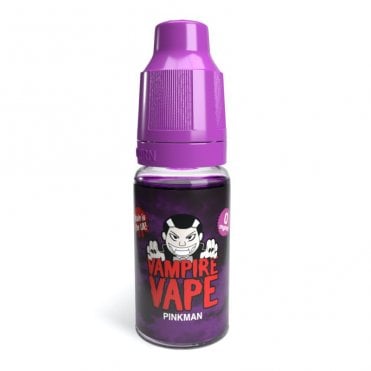 VAMPIRE VAPE Pinkman 10ml E-Liquid