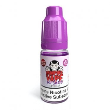 VAMPIRE VAPE Pinkman 10ml Nic Salt E-Liquid