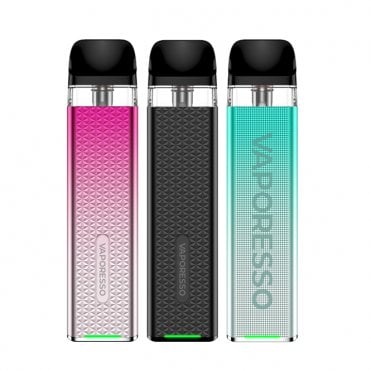 VAPORESSO XROS 3 Mini Pod Kit