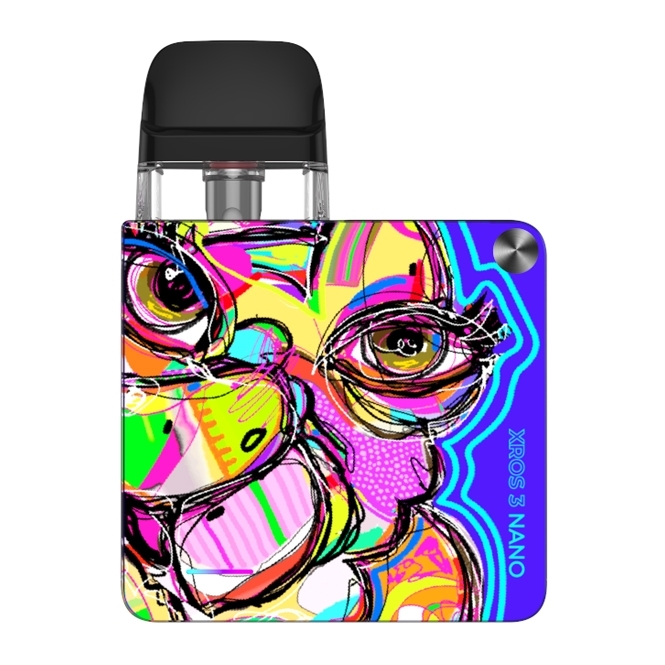 VAPORESSO XROS 3 Nano Innovation Kit