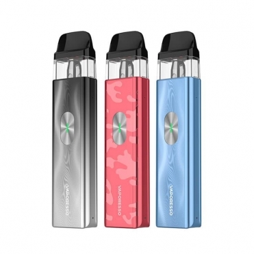 VAPORESSO XROS 4 Mini Pod Kit