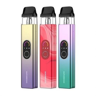 VAPORESSO XROS 4 Pod Kit