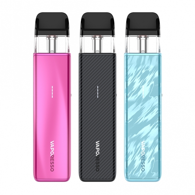 VAPORESSO XROS 5 Mini Vape Kit