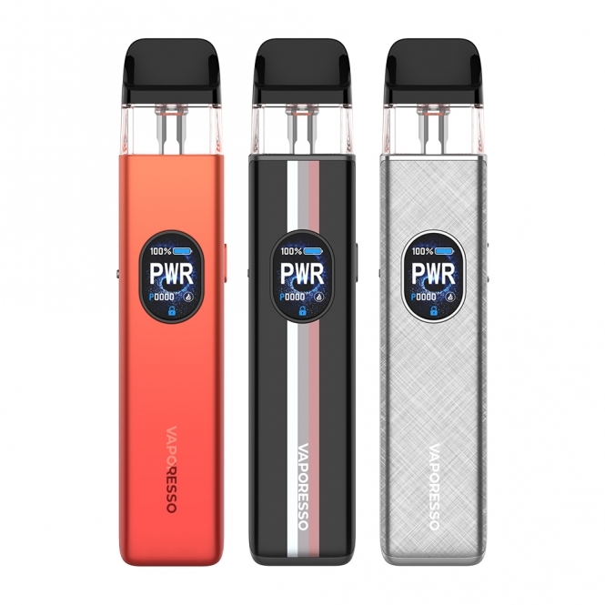 VAPORESSO XROS 5 Vape Kit