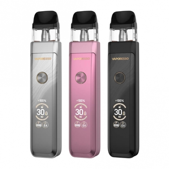 VAPORESSO XROS Pro 2 Kit