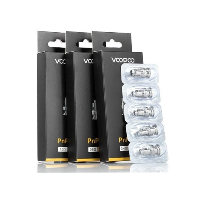 VOOPOO PnP Coil