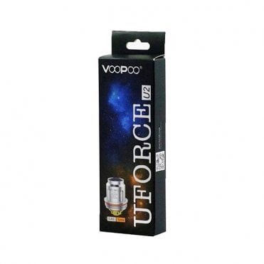 VOOPOO Uforce Coil